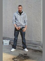 I want Tim Kruger's piss@
