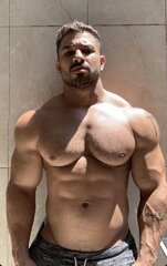 want some beef?