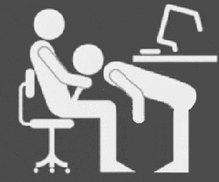 strocking cock P2