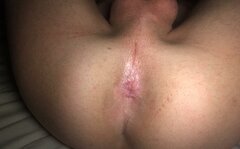 Hungry boypussy