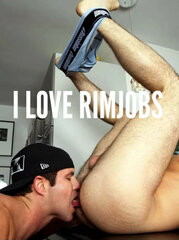 i fuckin LOVE eating ass!