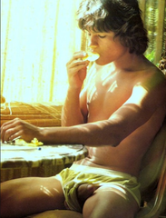 i know what i want to eat!