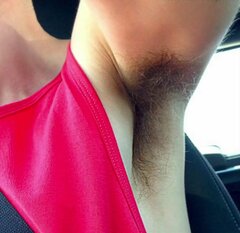 nice armpits
