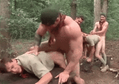 hard fuck outdoor