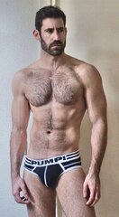 i love a good PUMP!  :->