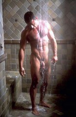 who wants to get wet?    :->