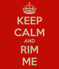 don't have to ask me twice!