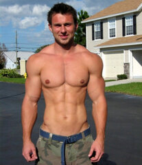 wish the boy next door actually lived next door ..