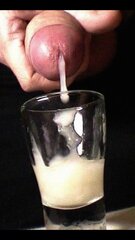 who wants a shot?