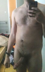 cock n bush