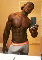 overdressed  :->