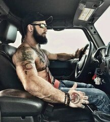 time to give you road head .. and anything you want!