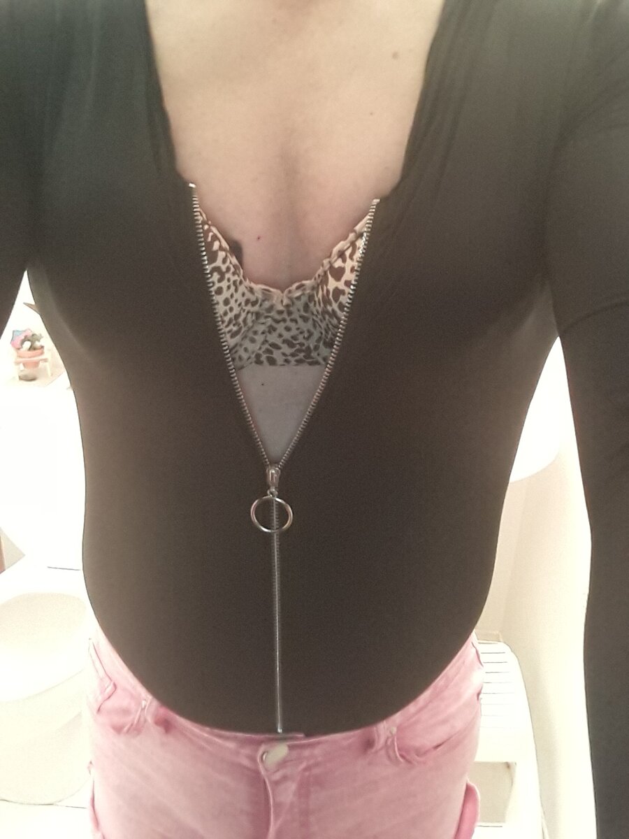 Still loving sexy clothes and BDSM