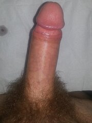 full bush