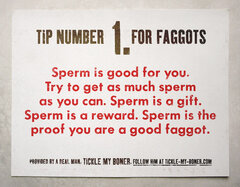 SPERM
