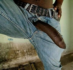 i wanna work that foreskin before he nails my ass!