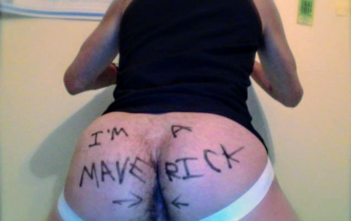 HOT PICS OF HUNGRY BOTTOMS