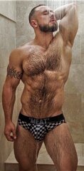 i want me some MEAT!