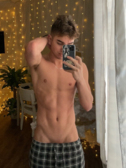 you like my new shorts?