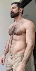 furred