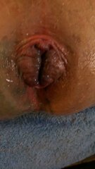 vac pumped cunt