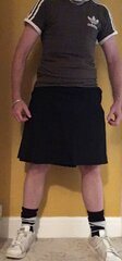jonny4dad in kilt