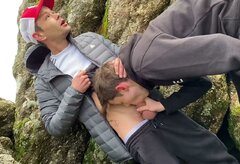 Twink Suck Session