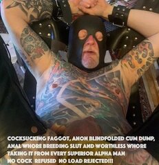 waiting slut dunp