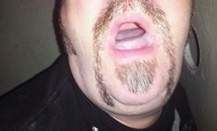 Gloryhole Reward