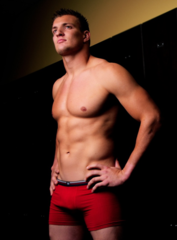 The Gronk!