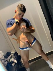 before he heads home for the holiday break