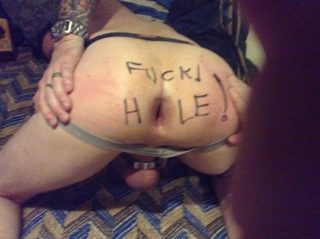 Creaming of my Fuck-Hole