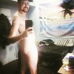 Fuck my ass and cum