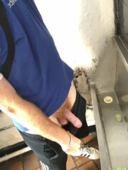 urinal