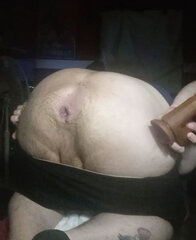 make me your cumdump