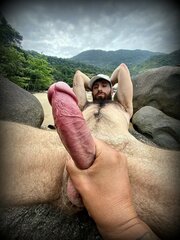 open WIDE!