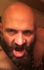 PRTYbear