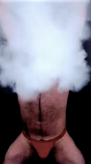 exhale