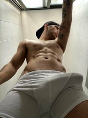 mouth .. watering .. butthole .. hungry ..