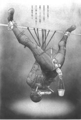 Japanese BDSM