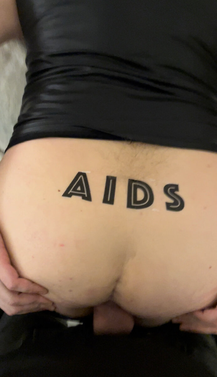 AIDS_pig