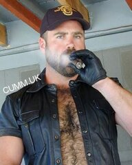 hairy-chest-leather-men-naked-muscle-hung-furry-hairy-beard-bald-shirtless-bondage-roped-gay-bdsm-hood-hand-cuffs-pierced-prince-albert-harness-pa-01-03-012.jpg