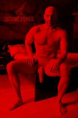 Kneel before HIM