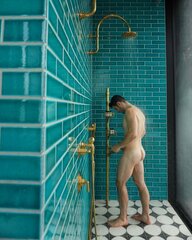 ** walks in and drops to my knees .. :->