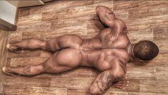 so much to lick     :->