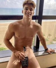 what i want to drink is not in that bottle ..