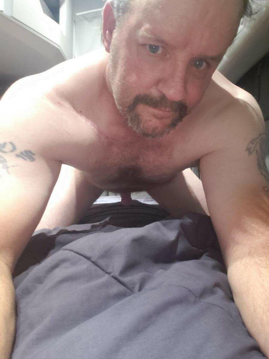 My Slutty Self