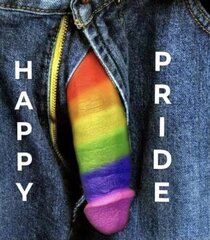 P R I D E !