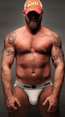 jockstrap  :->