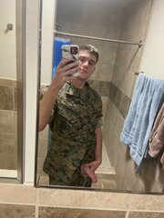 want to thank him for his service?